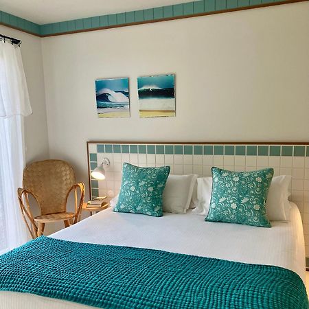 Hotel Des Dunes Lège-Cap-Ferret Exteriér fotografie