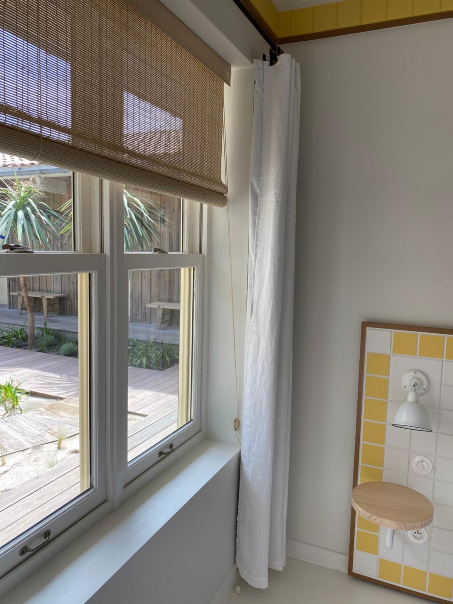 Hotel Des Dunes Lège-Cap-Ferret Pokoj fotografie