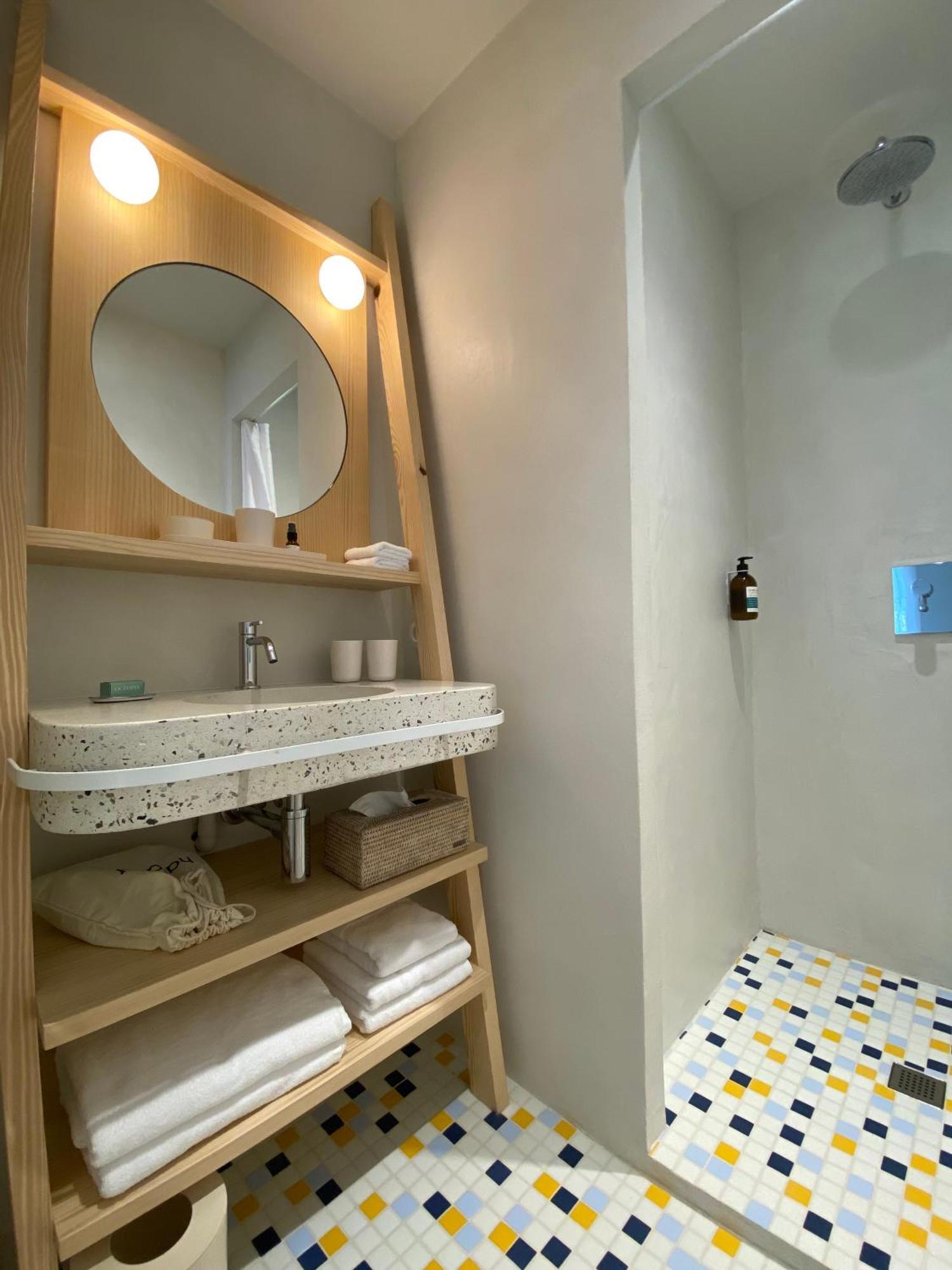 Hotel Des Dunes Lège-Cap-Ferret Pokoj fotografie