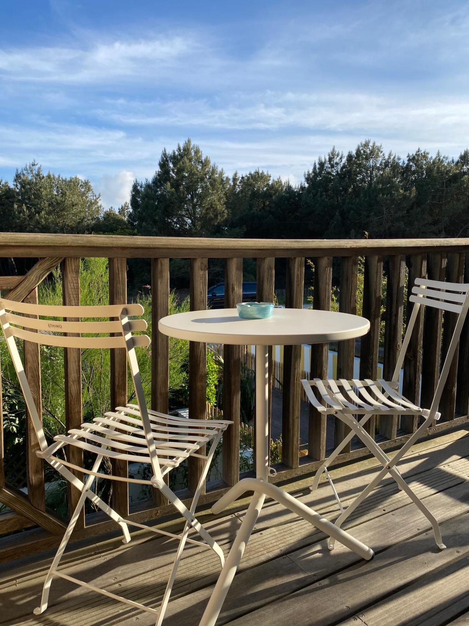 Hotel Des Dunes Lège-Cap-Ferret Pokoj fotografie